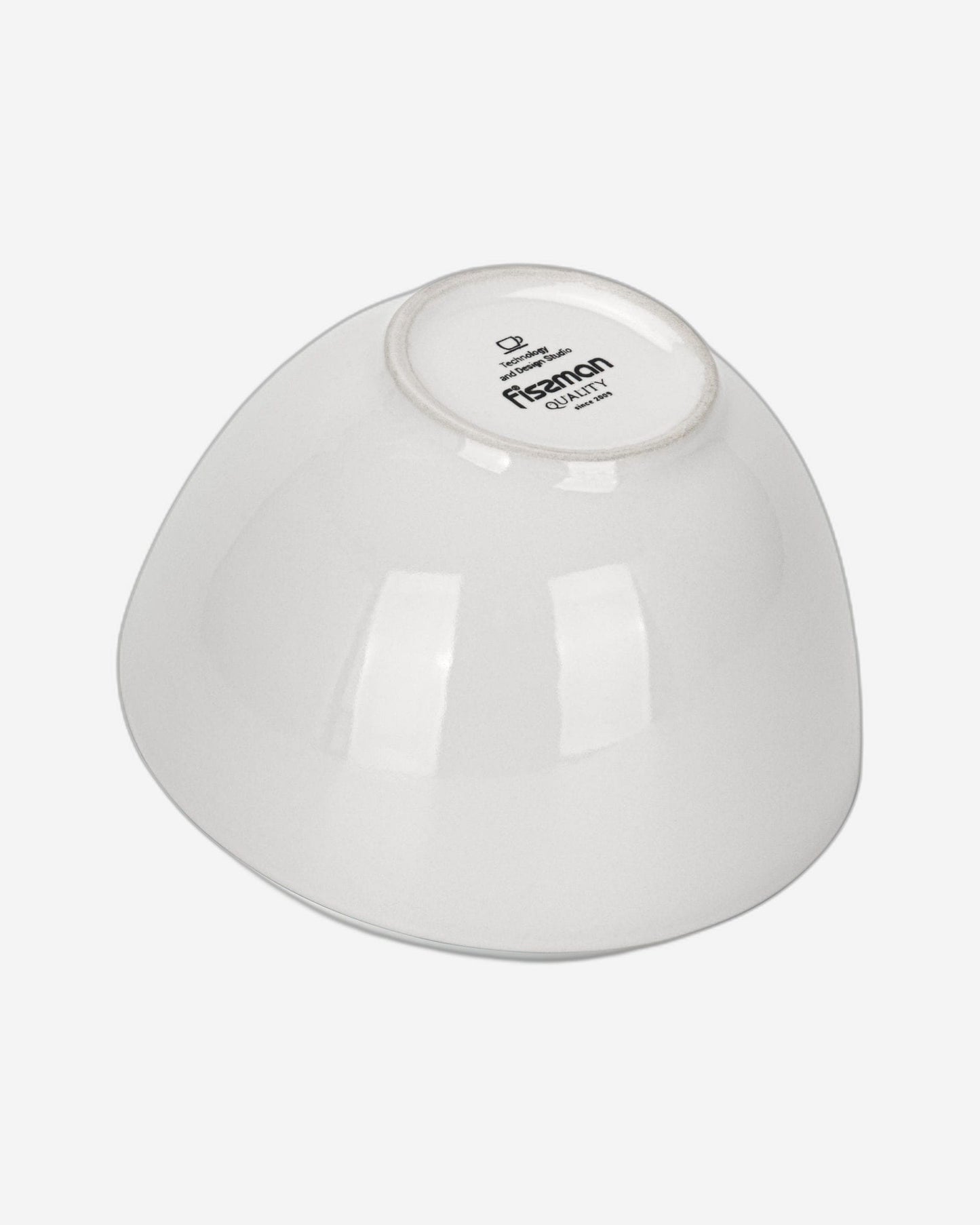 Fissman Bowl Celine Ceramic Azure 14.8cm