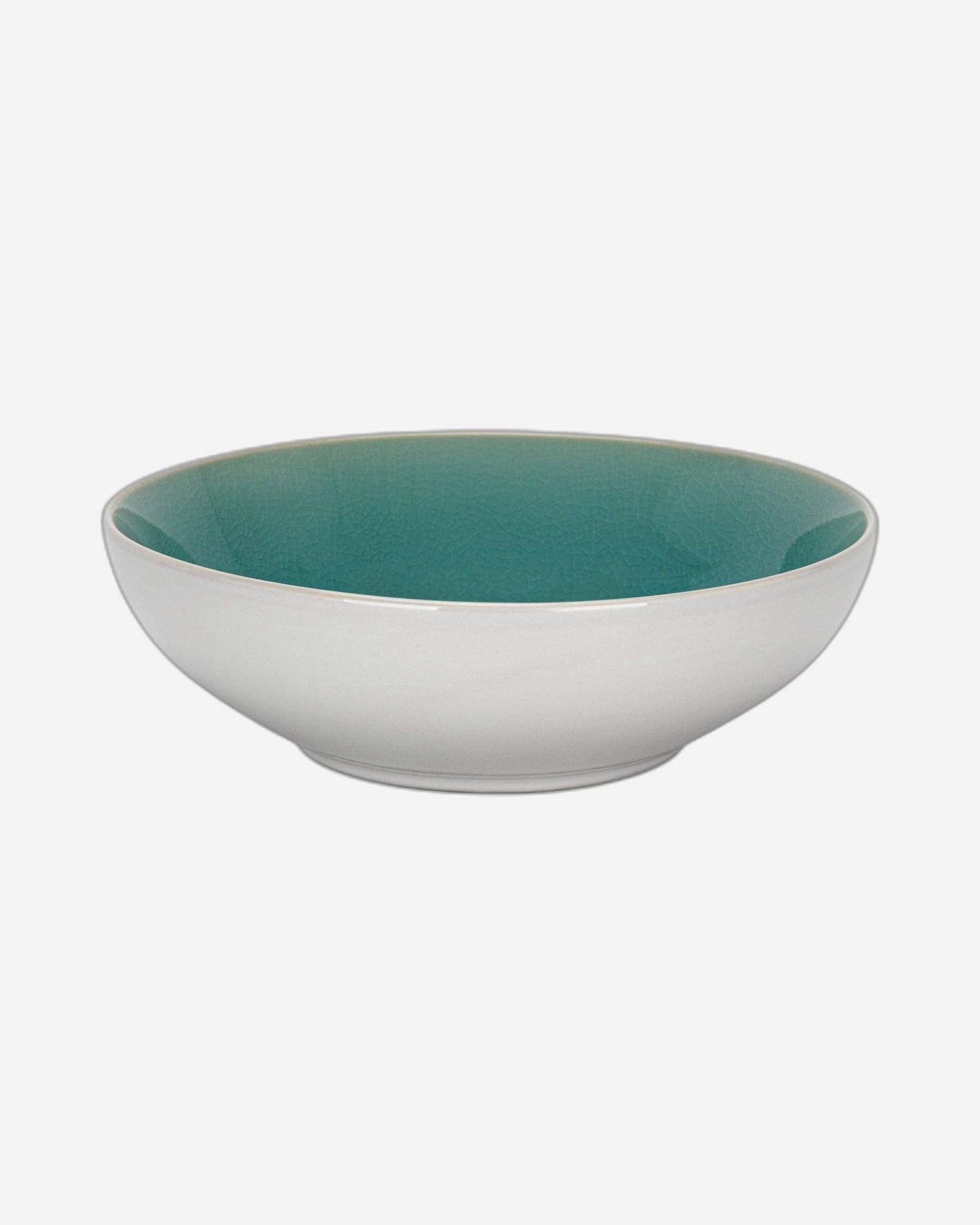 Fissman Bowl Celine Ceramic Azure 19.5cm