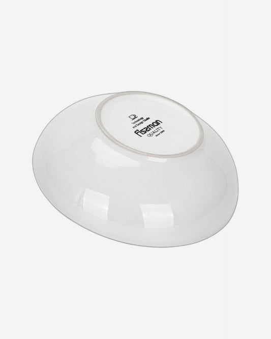 Fissman Bowl Celine Ceramic Azure 19.5cm