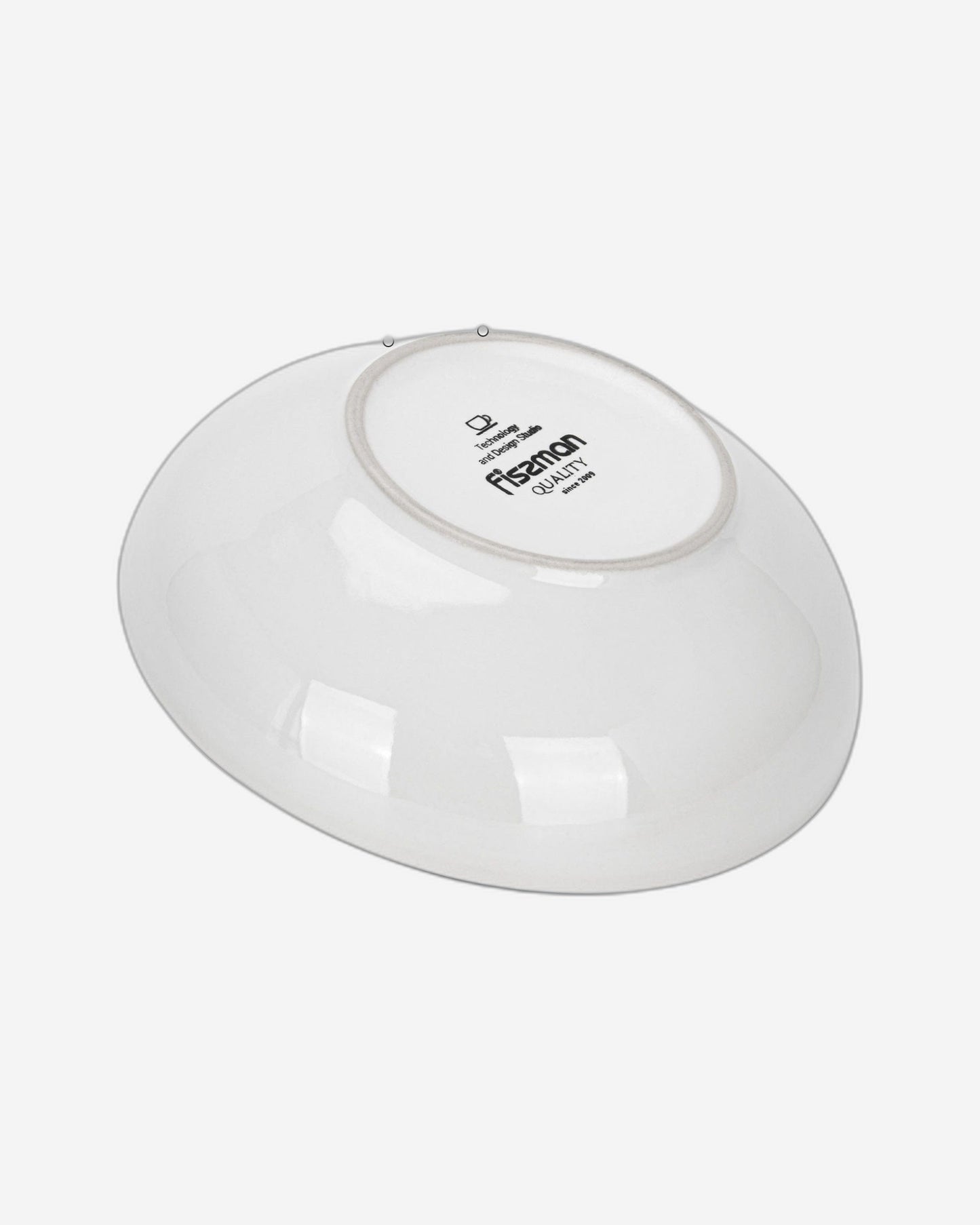 Fissman Bowl Celine Ceramic Azure 19.5cm