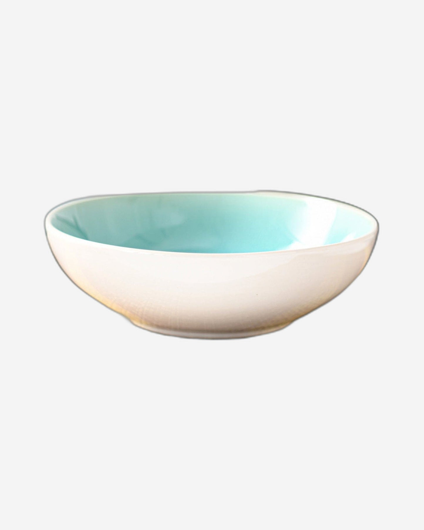 Fissman Bowl Celine Ceramic Azure 19.5cm