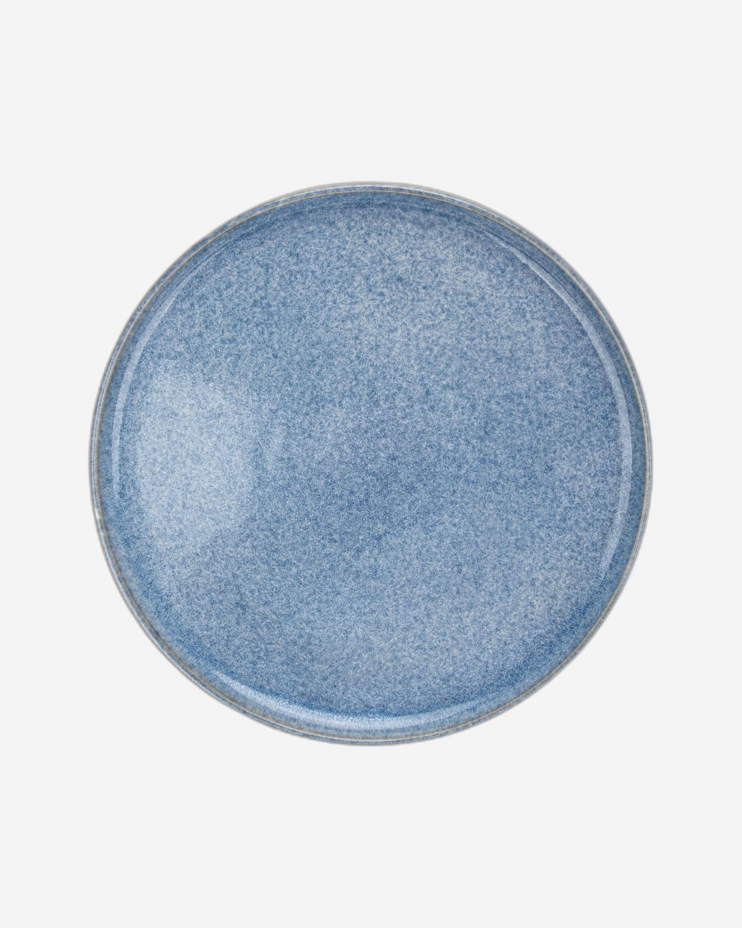 Fissman Plate Cozy Ceramic 27cm