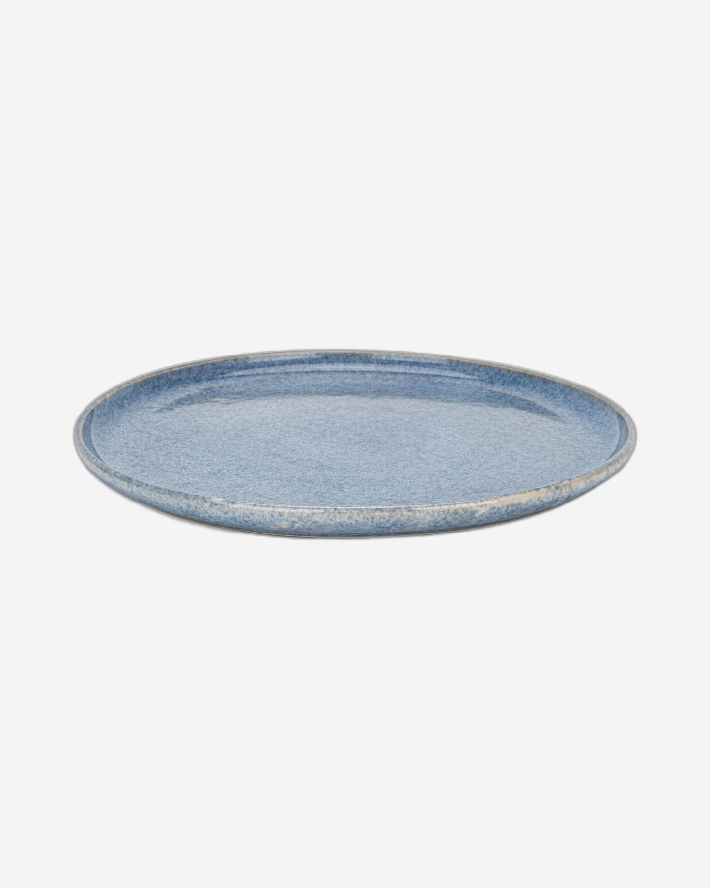 Fissman Plate Cozy Ceramic 27cm