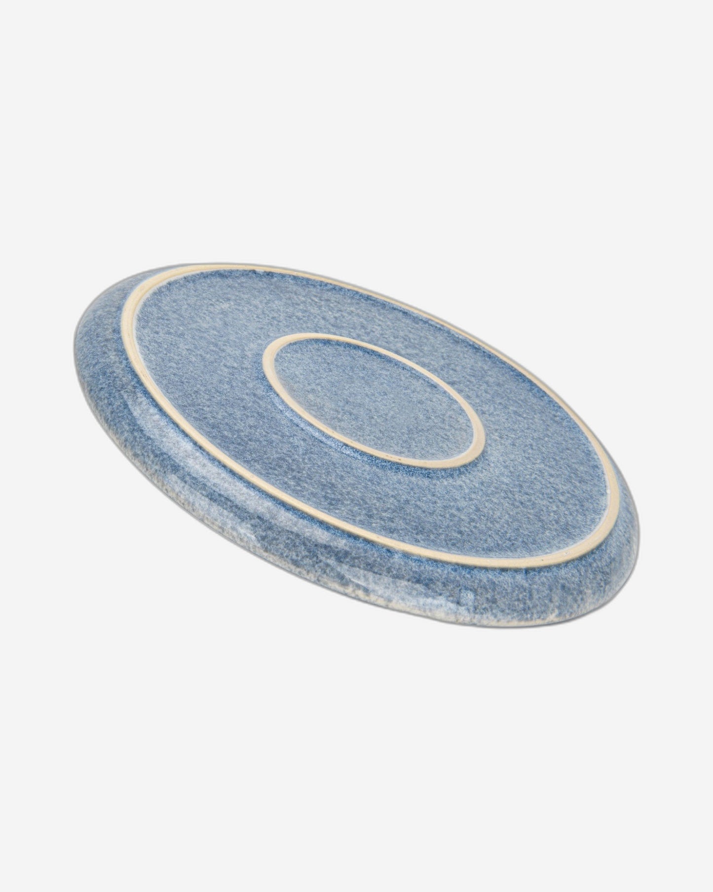 Fissman Plate Cozy Ceramic 27cm