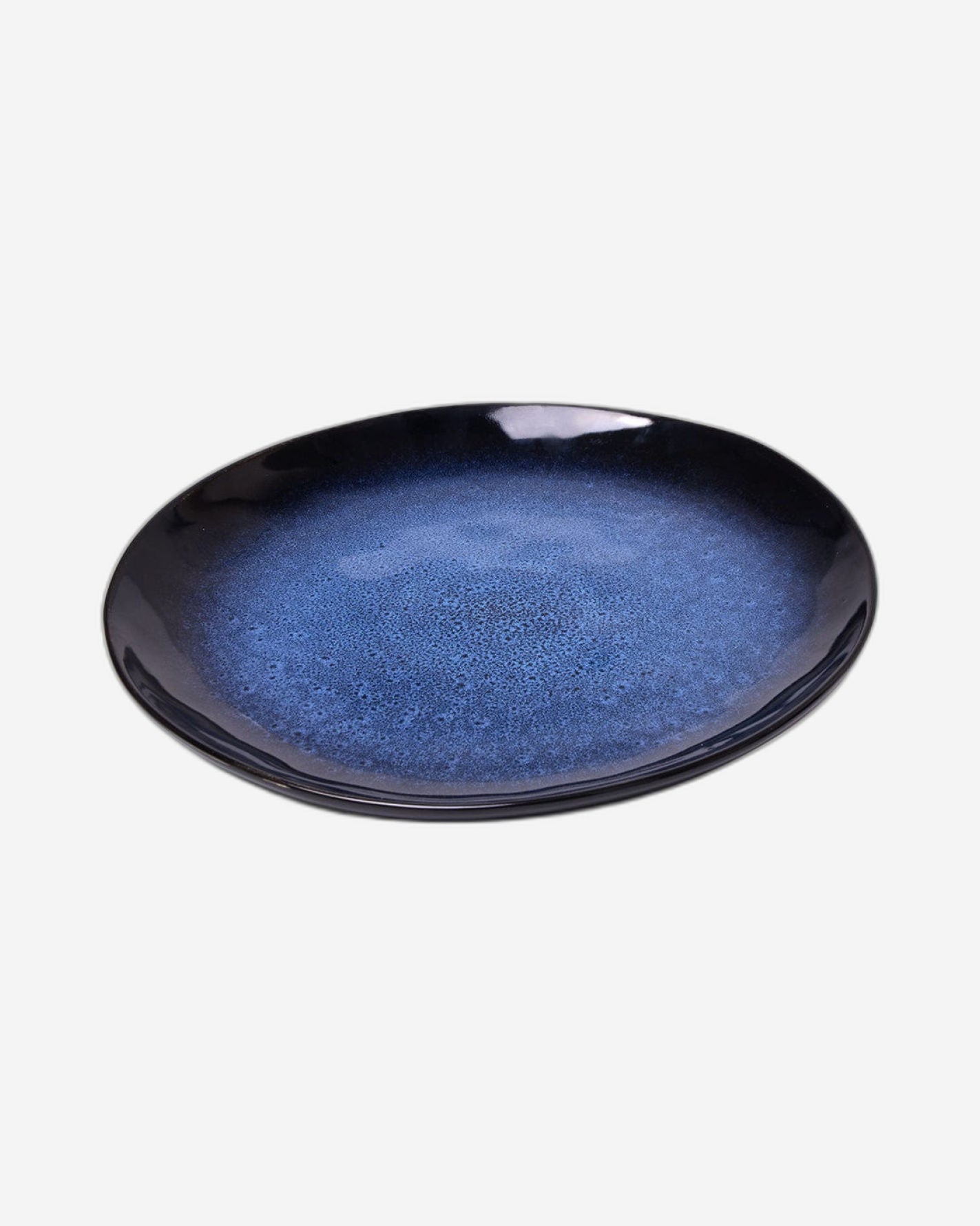 Fissman Plate Ciel Ceramic 31cm