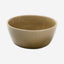 Fissman Bowl Ceramic Brown 1400ml