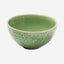 Fissman Bowl Ceramic Green