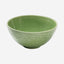 Fissman Bowl Ceramic Green