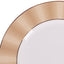 Fissman Dinner Plate Versailles Porcelain 27cm