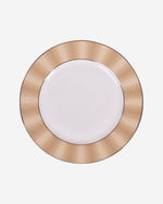 Fissman Dinner Plate VERSAILLES 27 Cm (Porcelain)