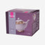 Fissman Tea Pot Versailles Porcelain 1350ml