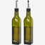 Fissman Cruet Oil & Vinegar Bottle Multicolour 2Pc