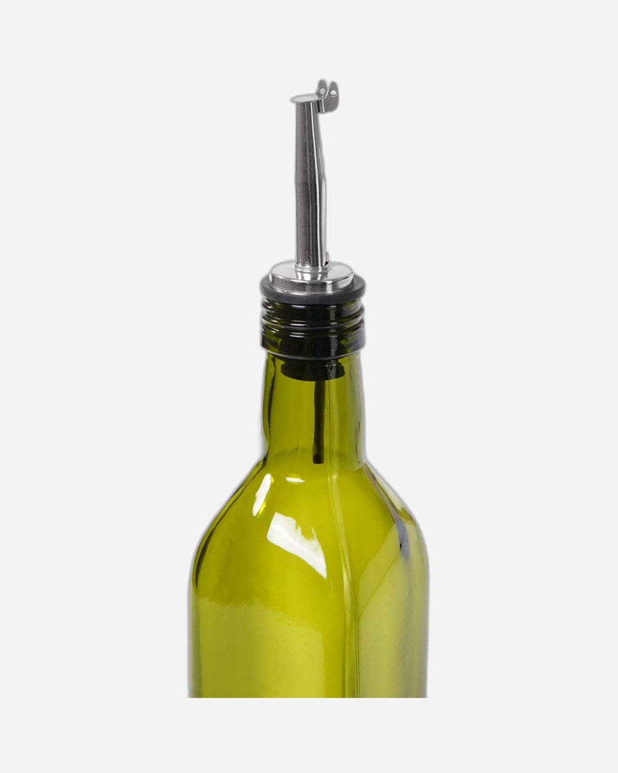 Fissman Cruet Oil & Vinegar Bottle Multicolour 2Pc