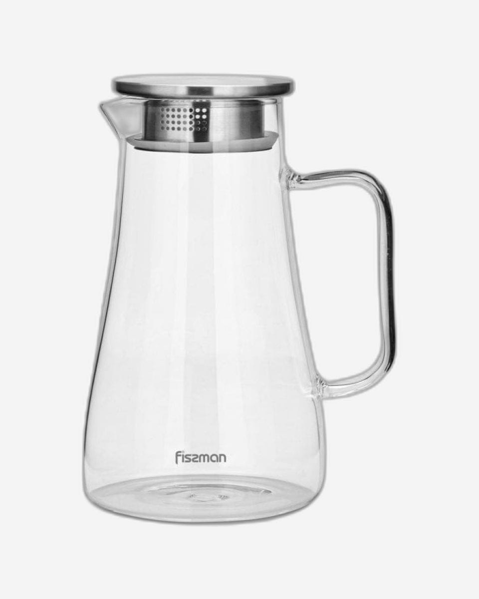 Fissman Jug Acqua 1200ml