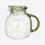 Fissman Pitcher Jug Green