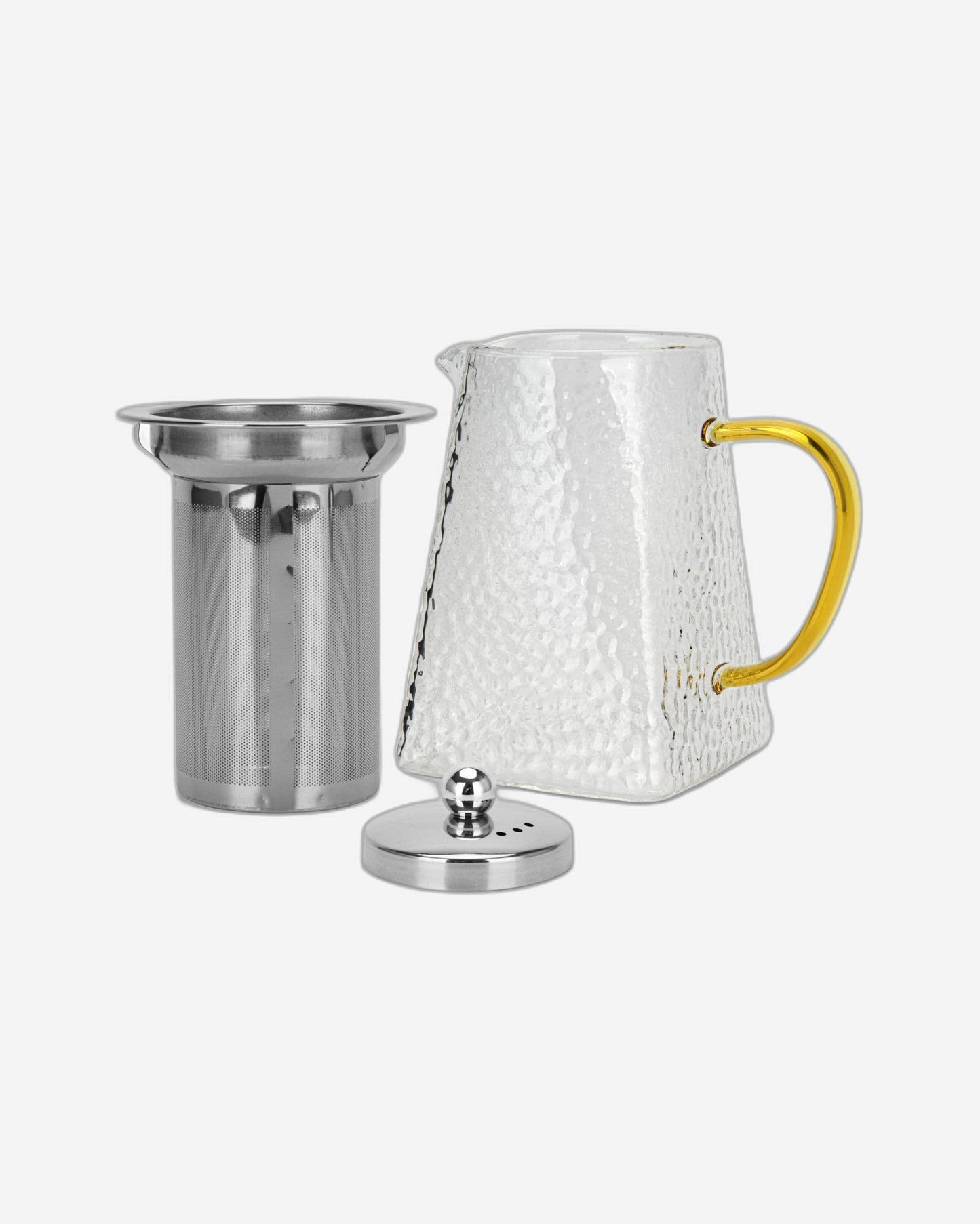 Fissman Tea Pot Filter 700ml