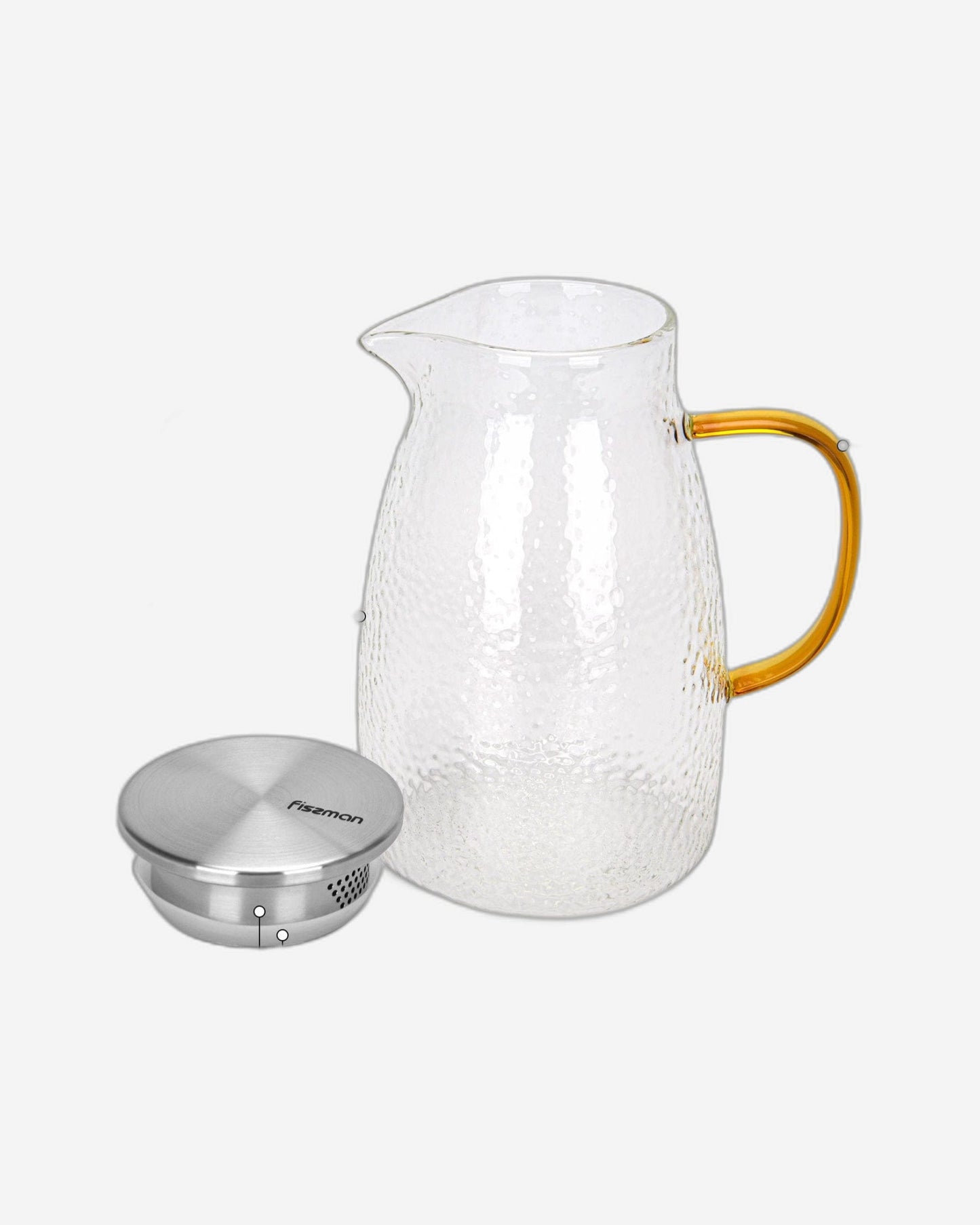 Fissman Jug Filter 1600ml