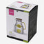 Fissman Jug 1500ml With Filter (Borosilicate Glass)