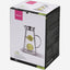 Fissman Jug 1800ml With Filter (Borosilicate Glass)