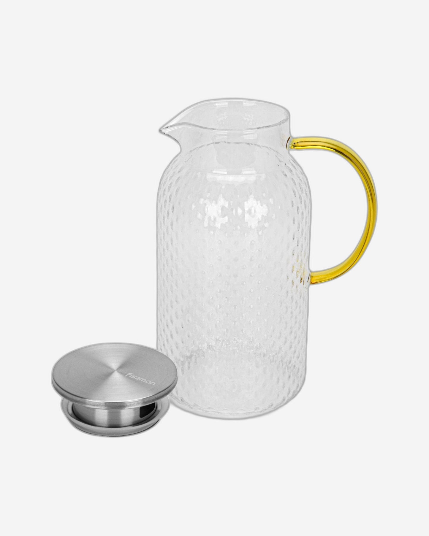 Fissman Jug Filter 1900ml