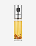 Fissman Oil Or Vinegar Dispenser Bottle 100mlWith Spray (Glass)