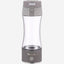 Fissman Water Bottle Hydrogen Generator Grey 320ml