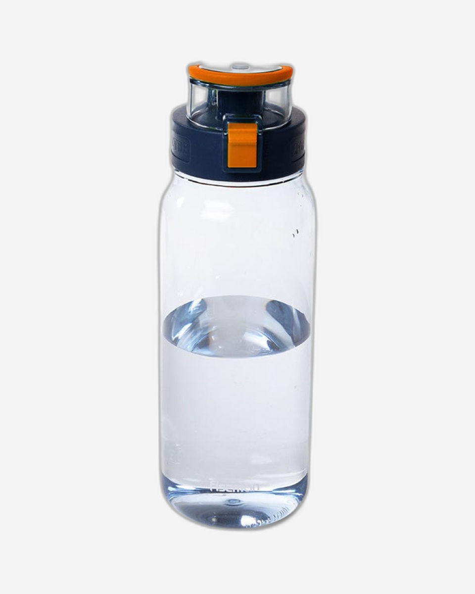 Fissman Water Bottle Green