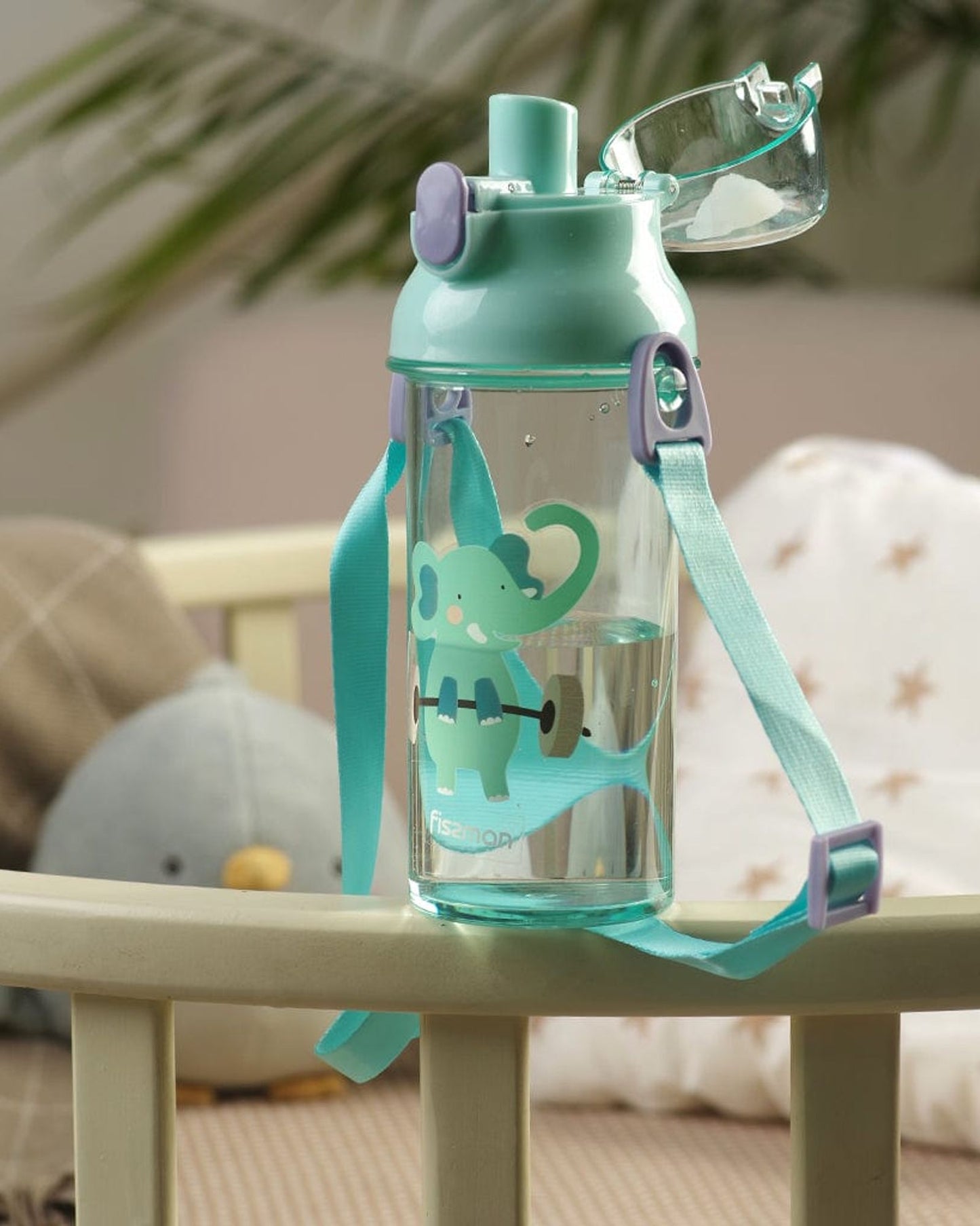 Fissman Water Bottle 450ml