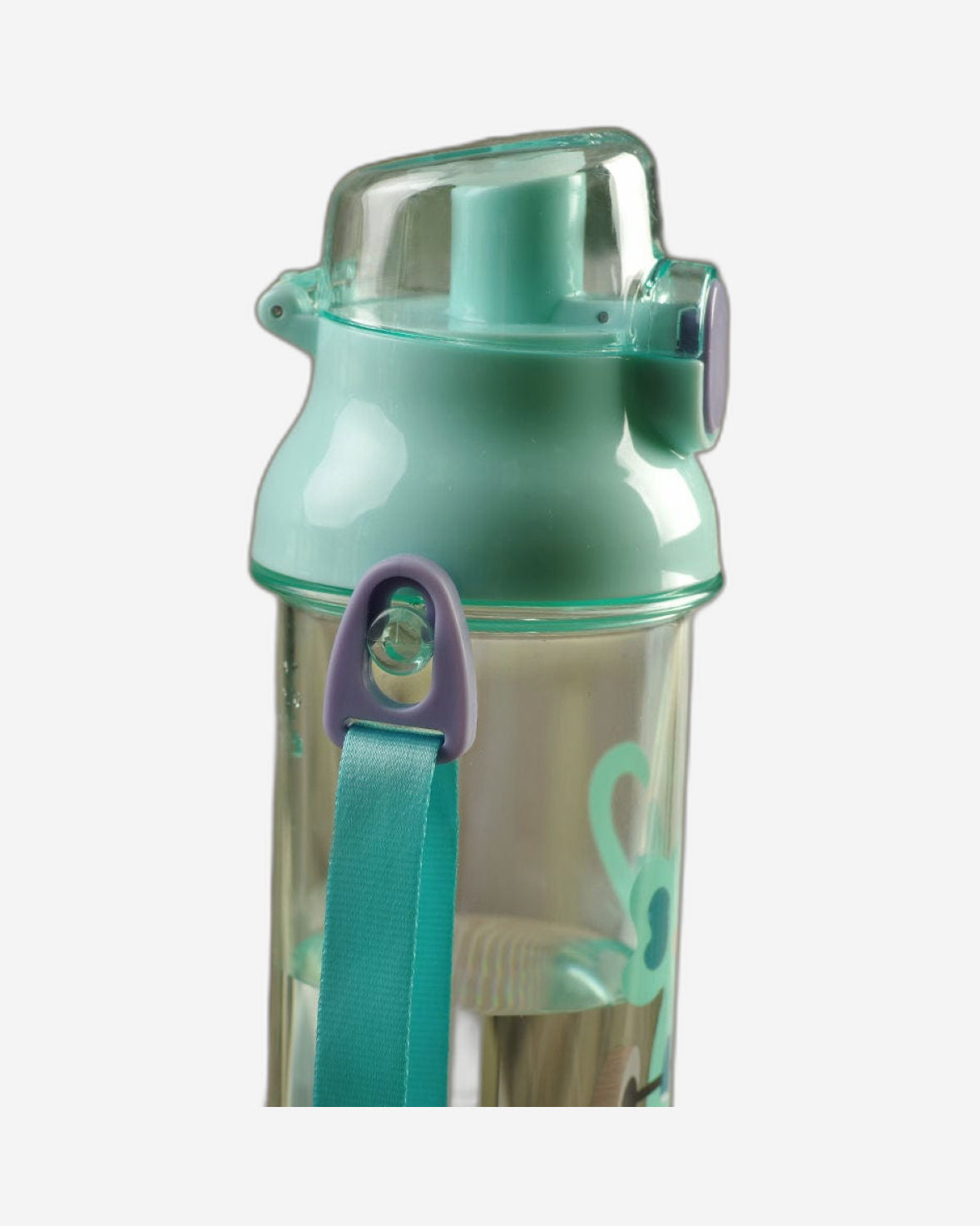Fissman Water Bottle 450ml