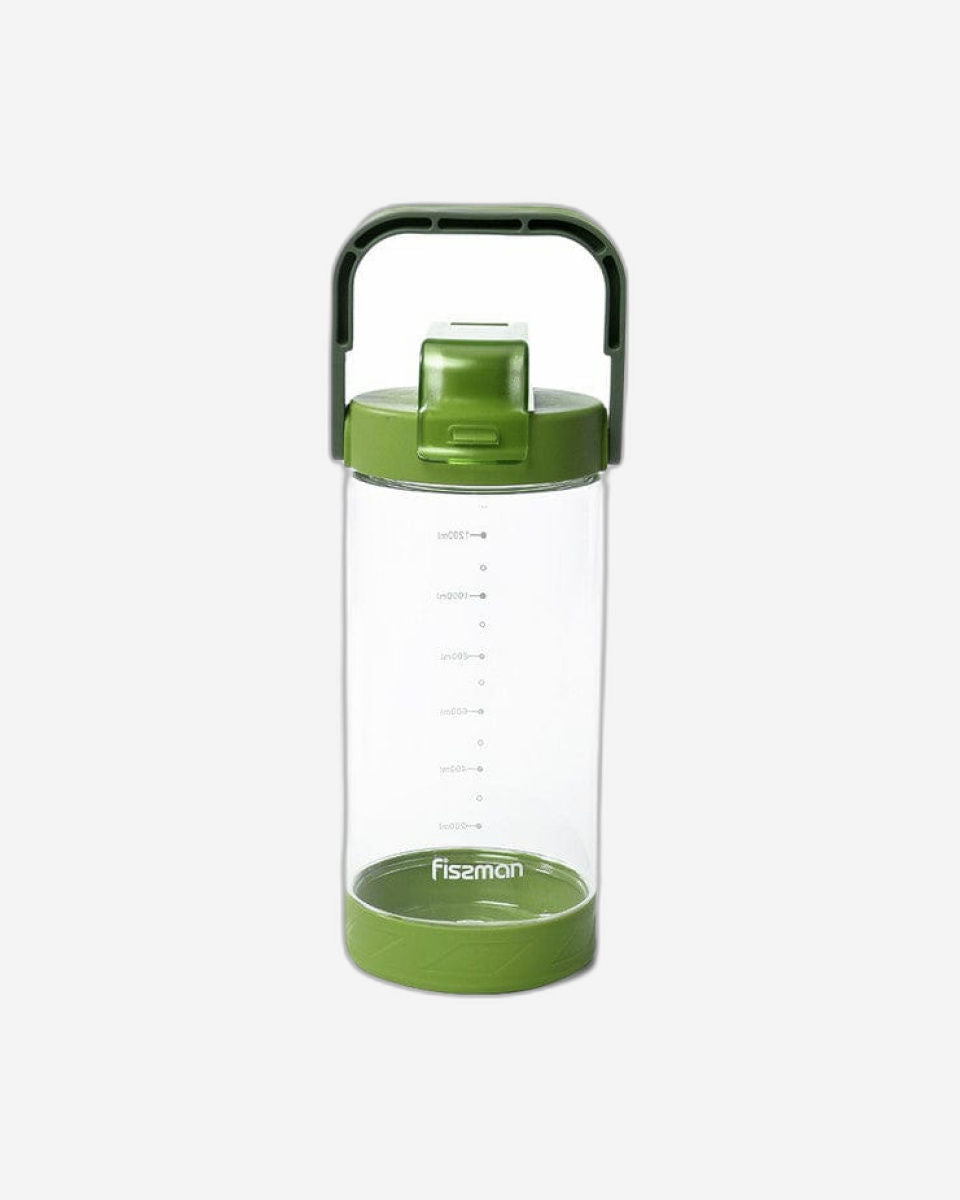 Fissman Water Bottle 1400ml
