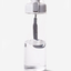 Water Bottle 630ml For Kids BPA Free Non-Toxic White