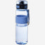 Fissman Water Bottle Kids Black 620ml