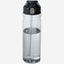 Fissman Water Bottle Kids Black 750ml