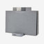 Fissman Cutting Board Index 5Pc 29cm Stand