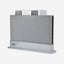 Fissman Cutting Board Flexible Index 4Pc 29cm Stand
