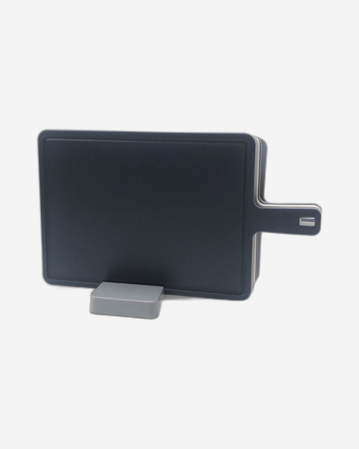 Fissman 4-Piece Index Chopping Board Set 37cm (Plastic)