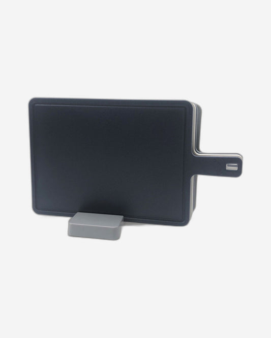 Fissman 4-Piece Index Chopping Board Set 37cm (Plastic)