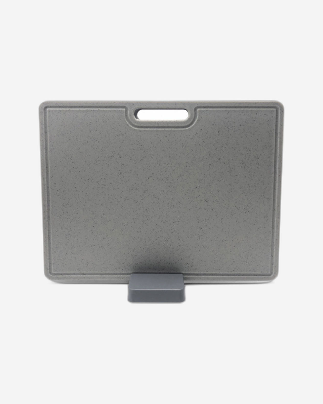 Fissman 2-Piece Index Chopping Board Set 40cm (Plastic)