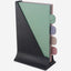 Fissman Cutting Board Index 4Pc 21cm