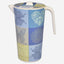 Fissman Pitcher Jug Butterfly Print Multicolour 1.7L