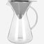 Fissman Coffee Pot Filter 900ml