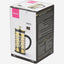Fissman French Press Coffee Amado 600ml
