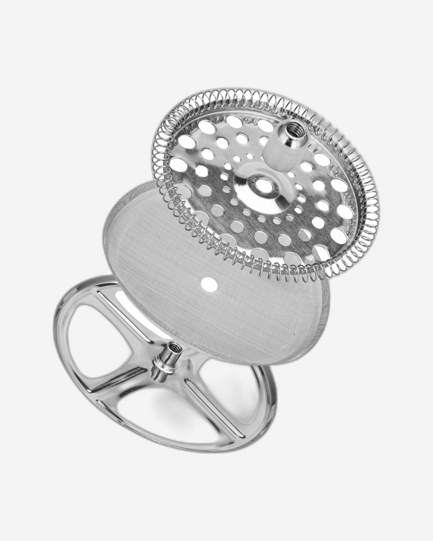 Fissman French Press Coffee Amado 600ml