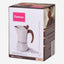Fissman Espresso Stovetop Silver 360ml