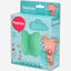 Fissman Bowl Kitty Design Green