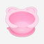 Fissman Bowl Kitty Design Pink