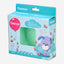 Fissman Bowl Puppy Design Kids Green