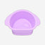 Fissman Bowl Puppy Design Kids Purple