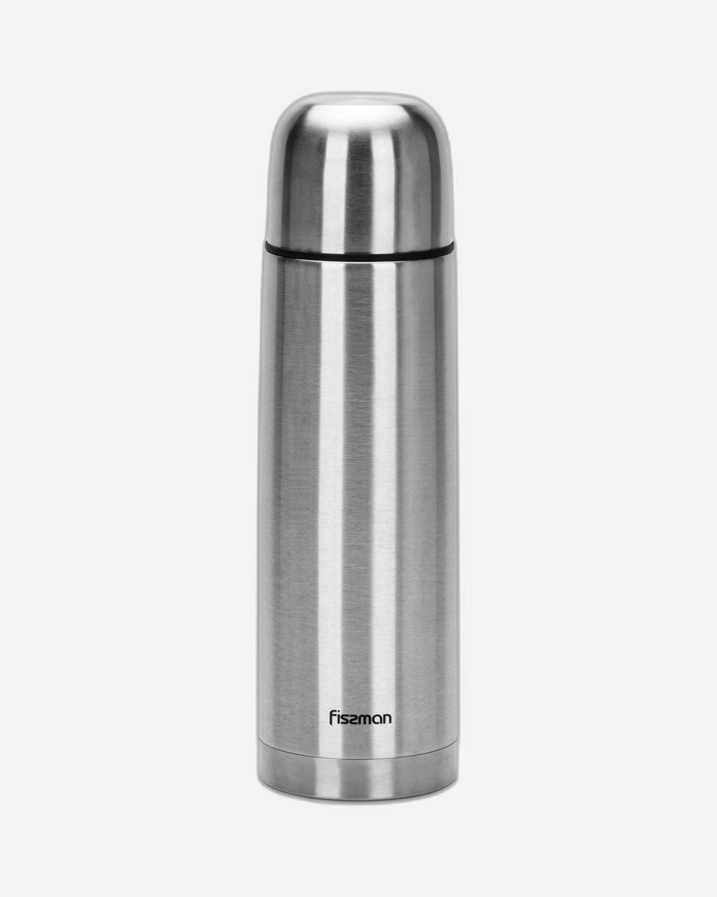Fissman Vacuum Flask Silver 750ml