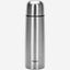 Fissman Vacuum Flask Silver 750ml